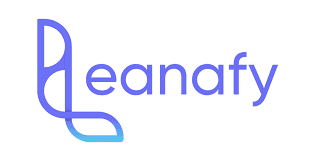 Leanafy logo