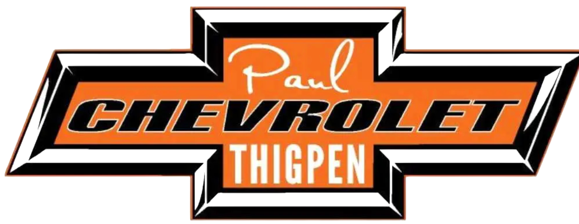 Paul Thigpen Chevrolet